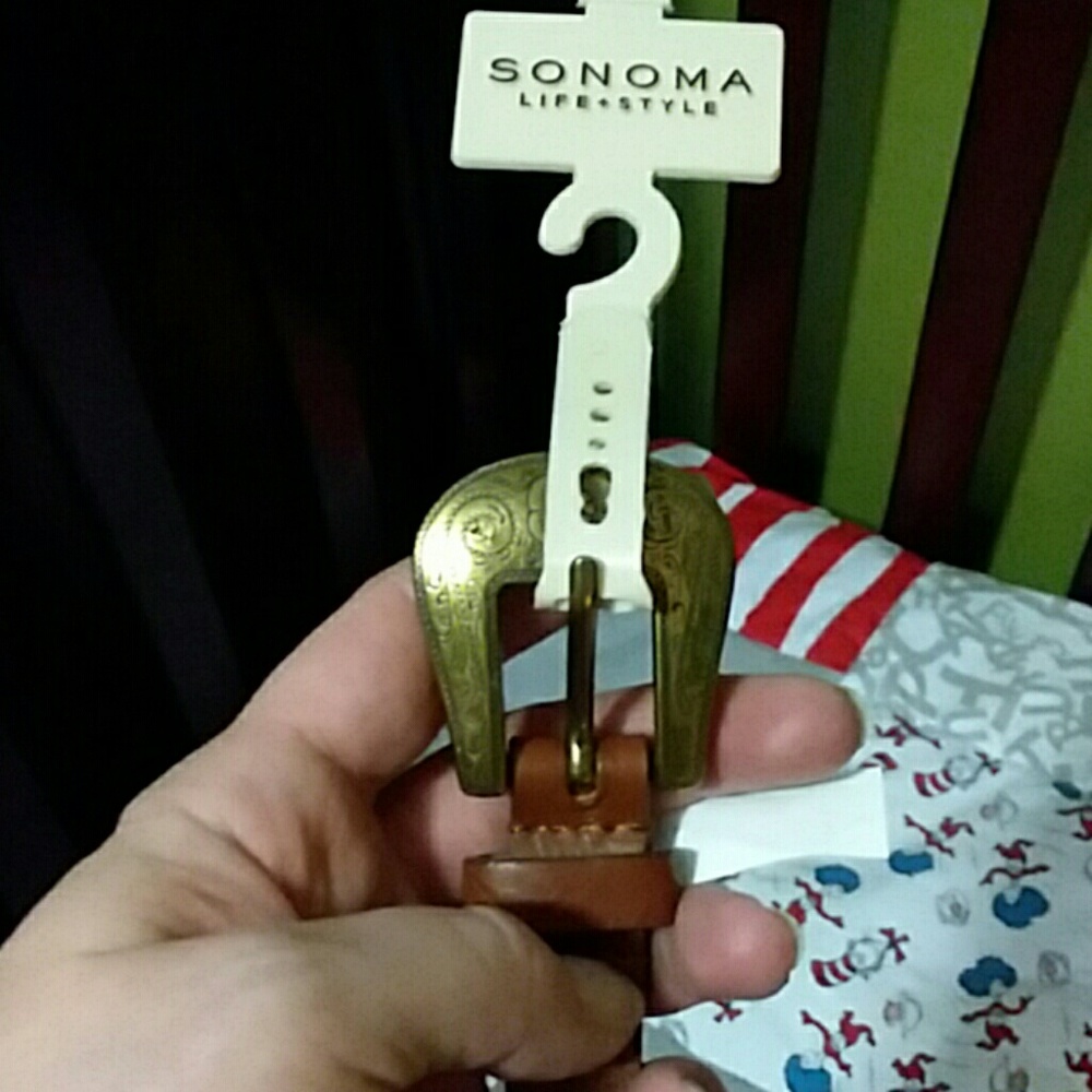 Belt - Picture 2 of 4